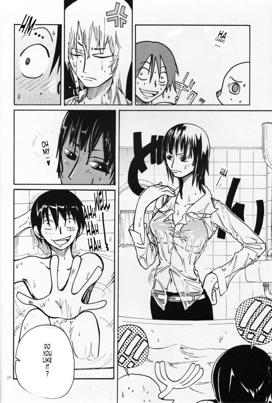 cafe-ruanky-miyamoto-takeshi-kitazato-futaba-floral-talk-one-piece-english-tonigobe