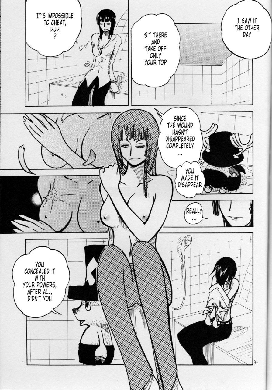 cafe-ruanky-miyamoto-takeshi-kitazato-futaba-floral-talk-one-piece-english-tonigobe