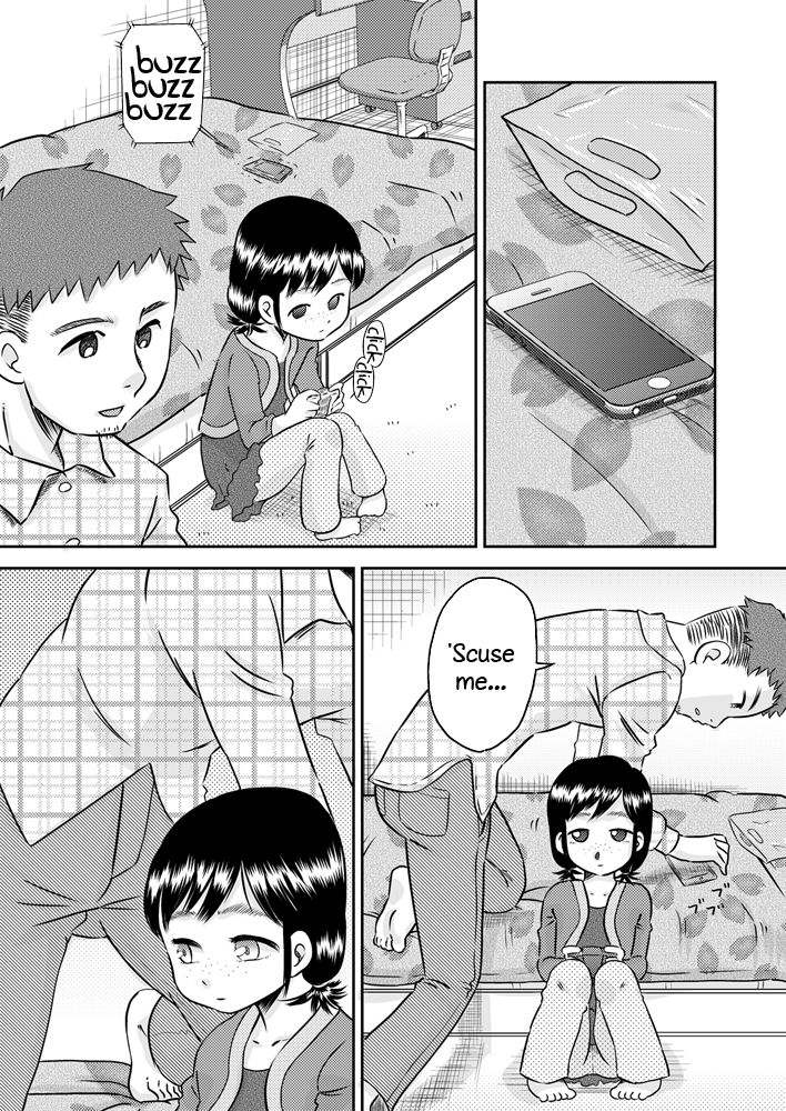 calpis-koubou-7ten-paoki-meikko-no-okuchi-nonomiya-mika-niece-mouth-english-lwb