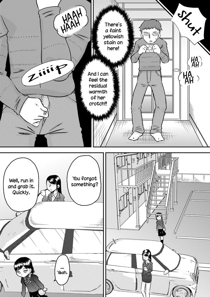 calpis-koubou-7ten-paoki-meikko-no-okuchi-nonomiya-mika-niece-mouth-english-lwb