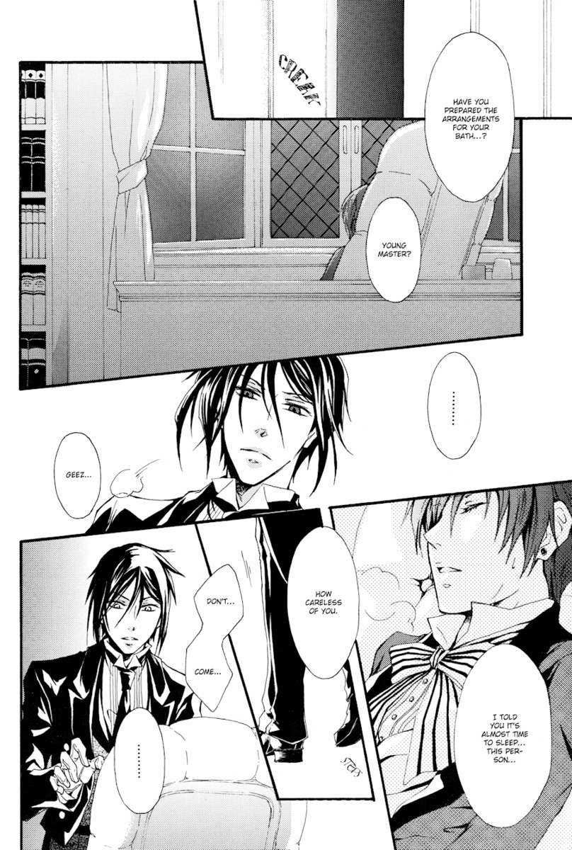 candypot-hoshino-minato-sweet-pain-kuroshitsuji-english