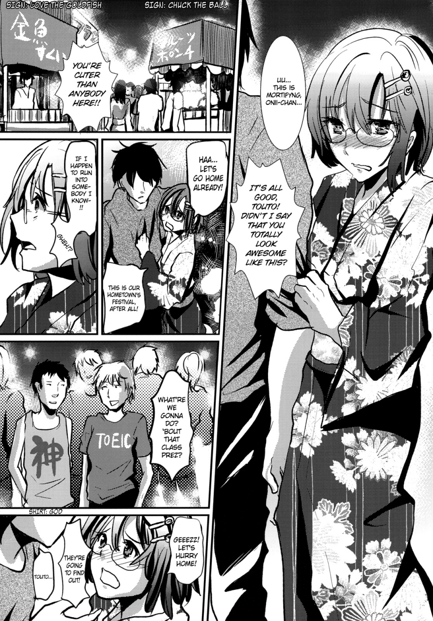 cannabis-shimaji-konna-otouto-to-seikatsu-shitara-if-i-lived-sexually-with-a-little-brother-like-this-english-sw