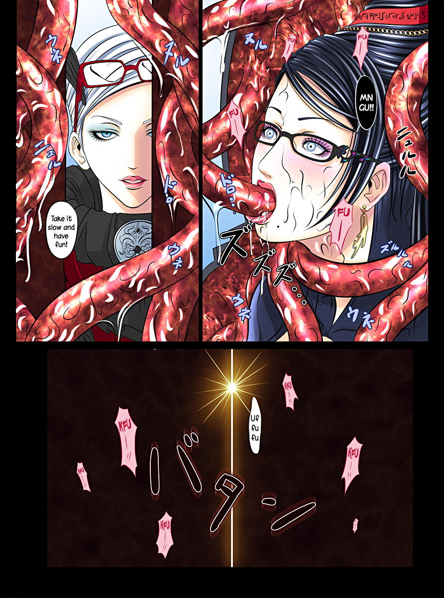 carrot-works-hairaito-bayo-hunt-bayonetta-english-chaos-x-digital