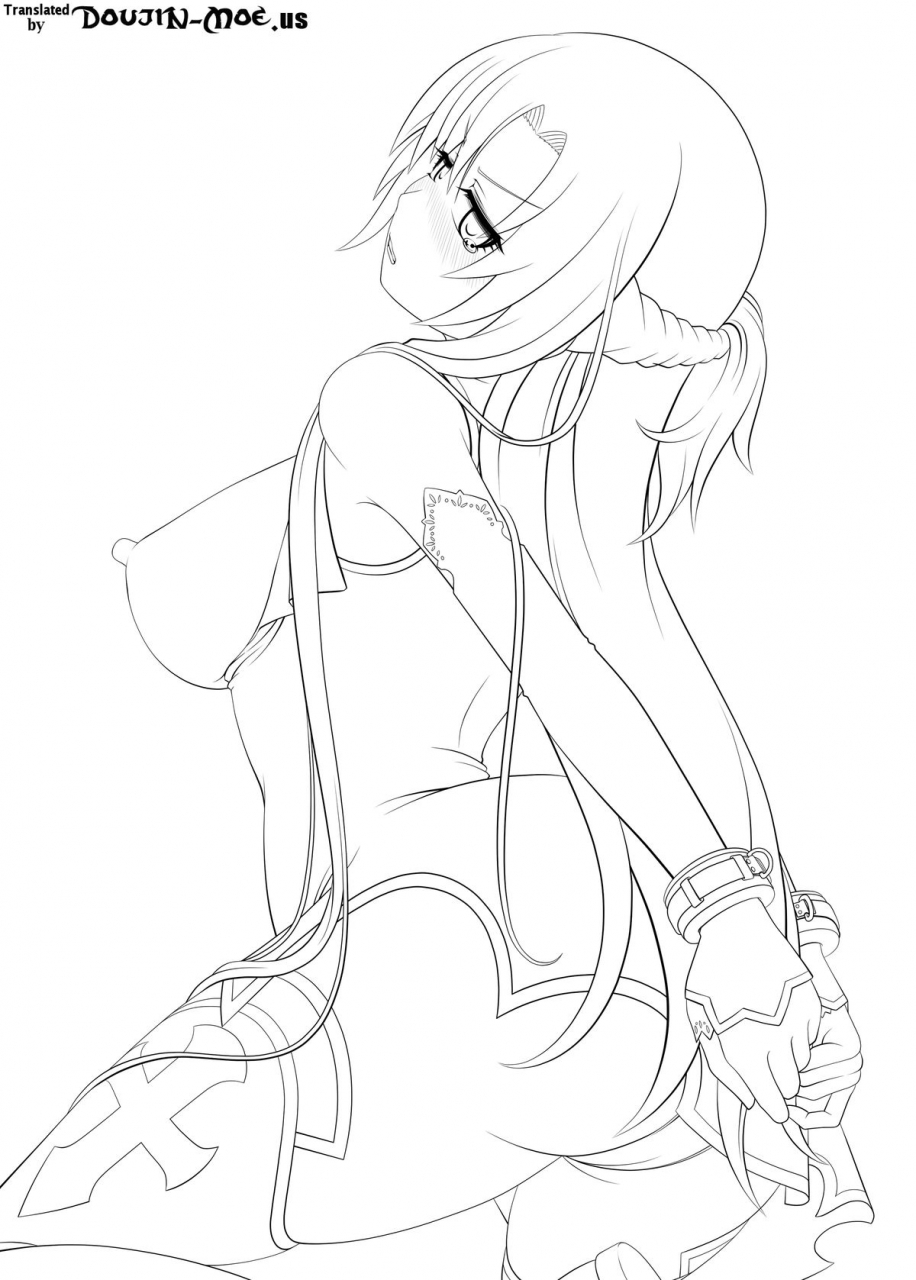 carrot-works-hairaito-zettai-ni-kusshimasen-sword-art-online-english-doujin-moeus-digital