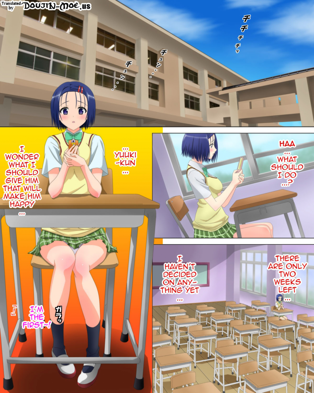 carrot-outdoor-soap-play-part-1-to-love-ru-english-doujin-moeus-digital