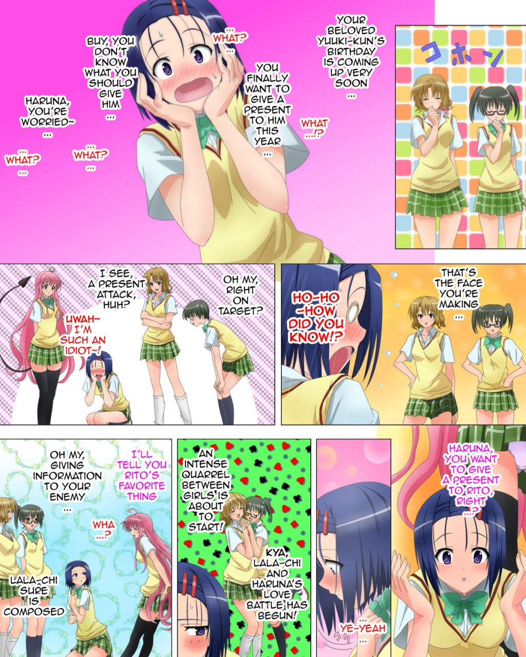 carrot-outdoor-soap-play-part-1-to-love-ru-english-doujin-moeus-digital