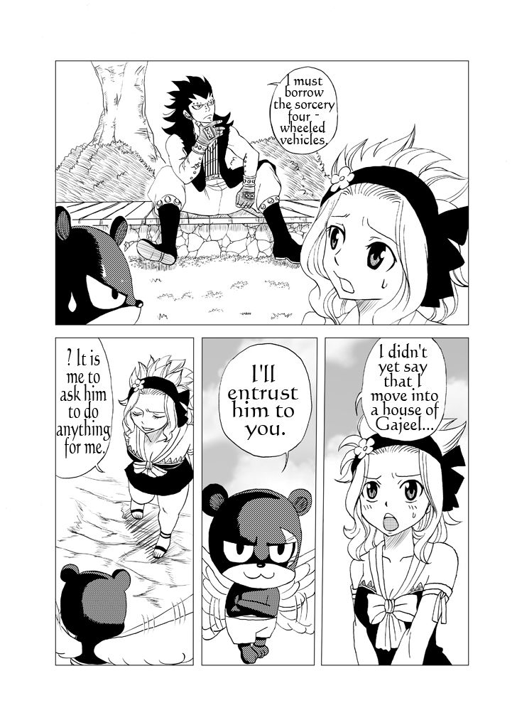 cashew-lets-live-together-fairy-tail-english