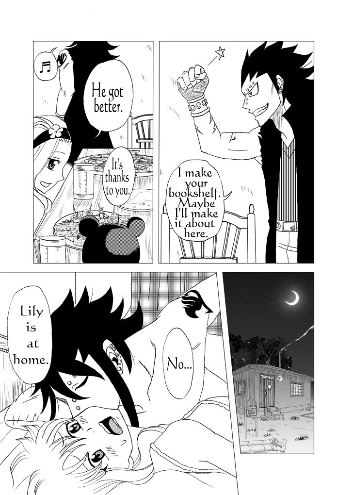 cashew-lets-live-together-fairy-tail-english