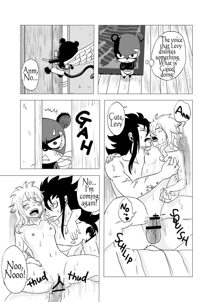 cashew-lets-live-together-fairy-tail-english