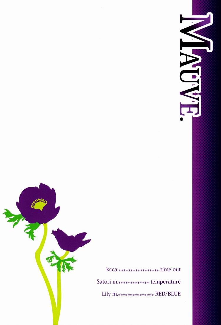 cassino-kyoku-kouro-lily-mayama-satori-kcca-mauve-neon-genesis-evangelion-eng