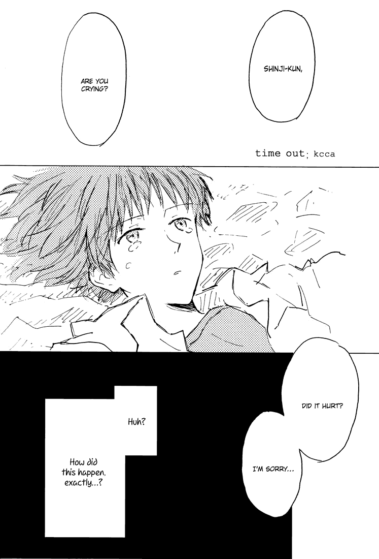 cassino-kyoku-kouro-lily-mayama-satori-kcca-mauve-neon-genesis-evangelion-eng