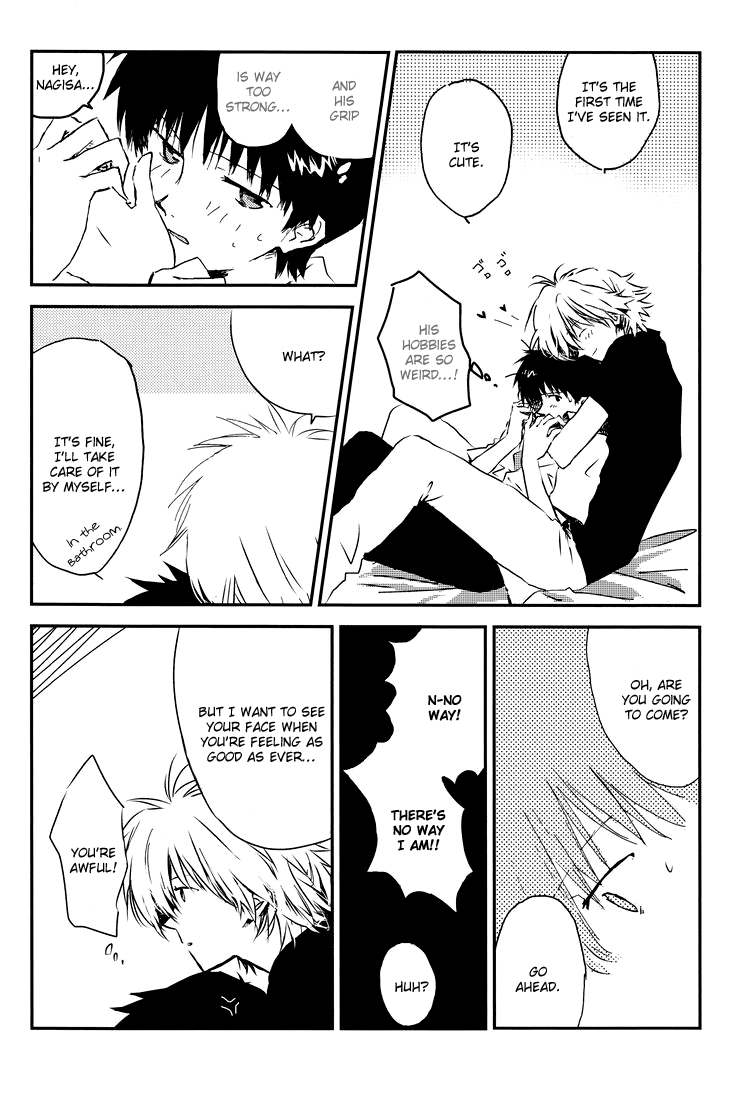 cassino-kyoku-kouro-lily-mayama-satori-kcca-mauve-neon-genesis-evangelion-eng