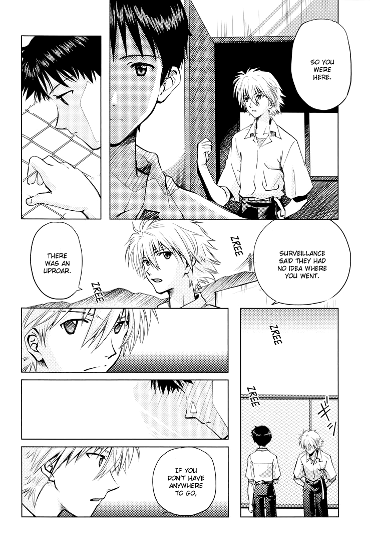 cassino-kyoku-kouro-lily-mayama-satori-kcca-mauve-neon-genesis-evangelion-eng