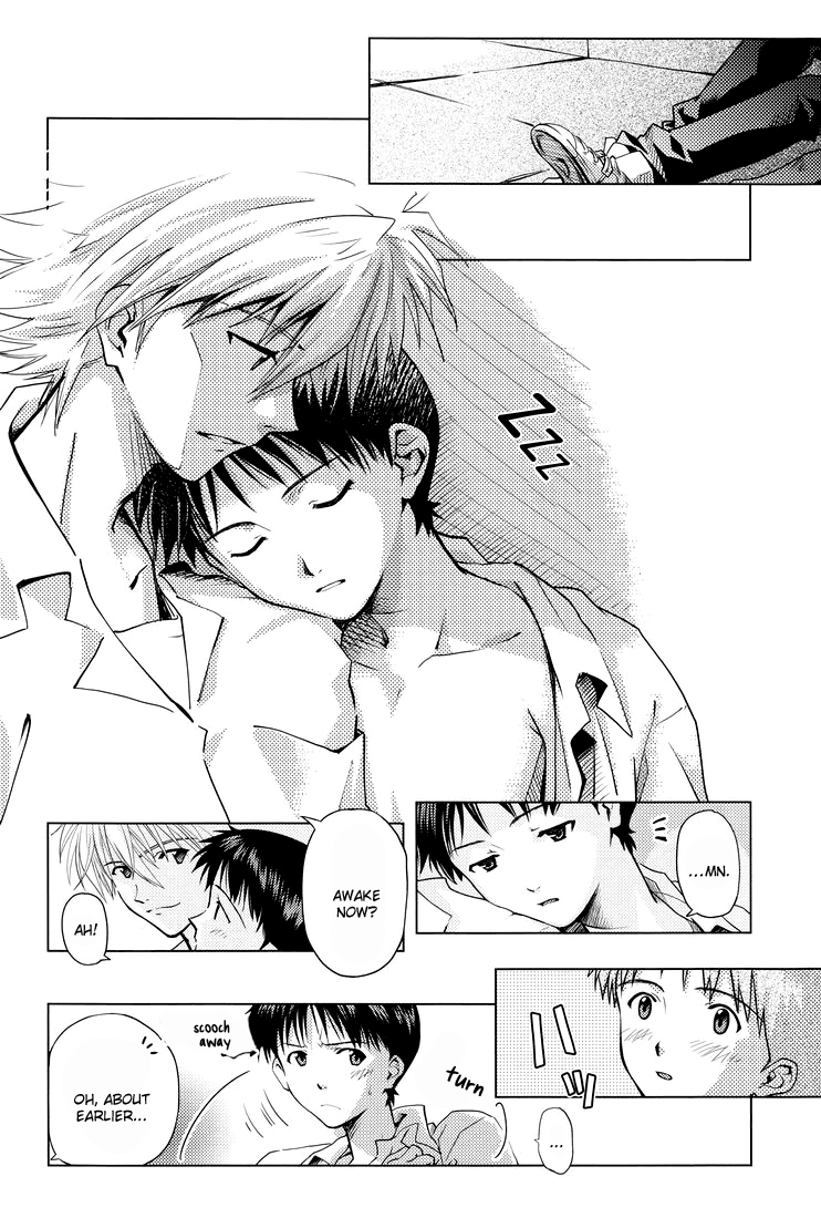 cassino-kyoku-kouro-lily-mayama-satori-kcca-mauve-neon-genesis-evangelion-eng