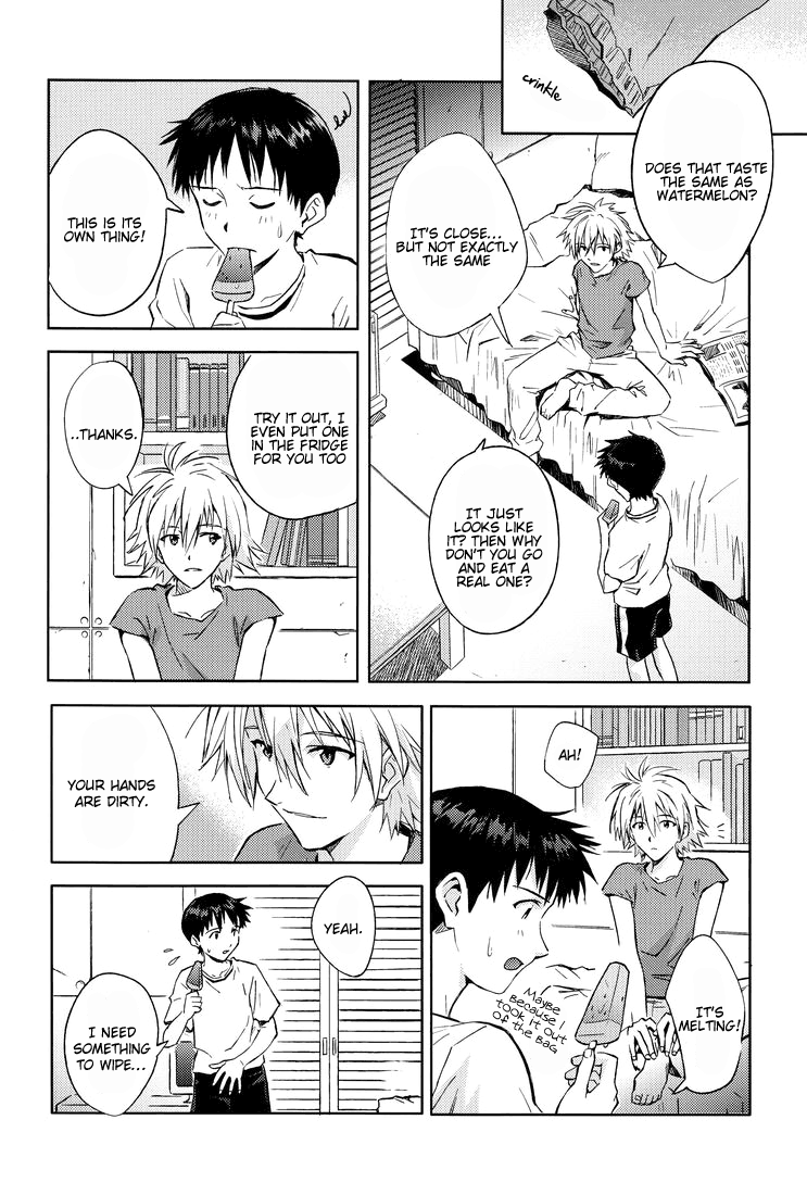 cassino-kyoku-kouro-lily-mayama-satori-kcca-mauve-neon-genesis-evangelion-eng