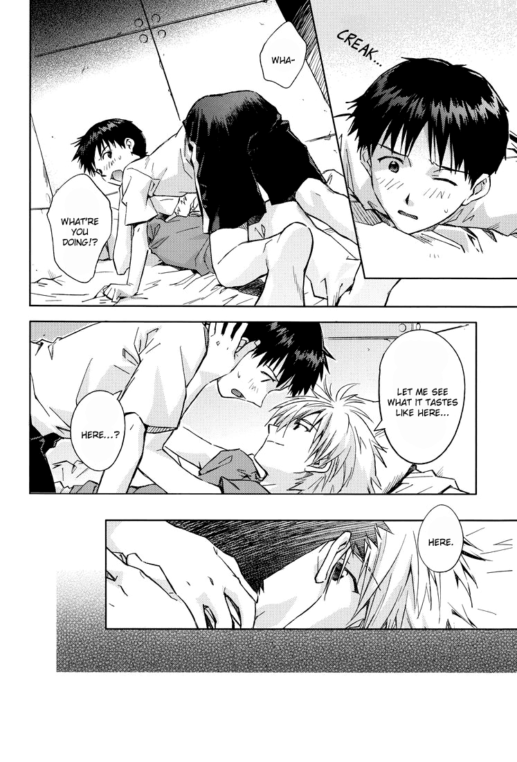 cassino-kyoku-kouro-lily-mayama-satori-kcca-mauve-neon-genesis-evangelion-eng