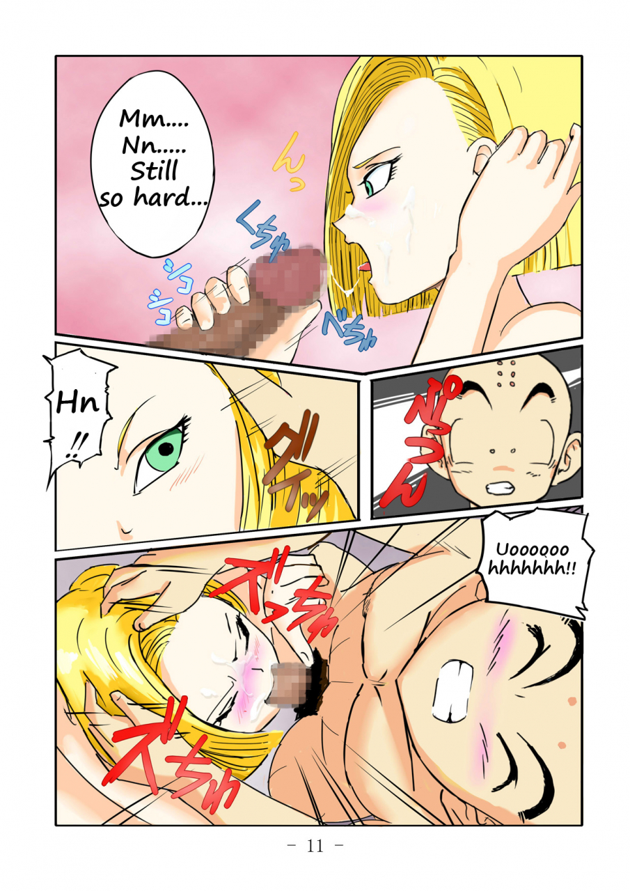 cats-claw-sourou-krilin-renzoku-shasei-kyousei-ninshin-quick-shot-krilin-wont-stop-cumming-till-shes-pregnant-dragon-ball-z-english