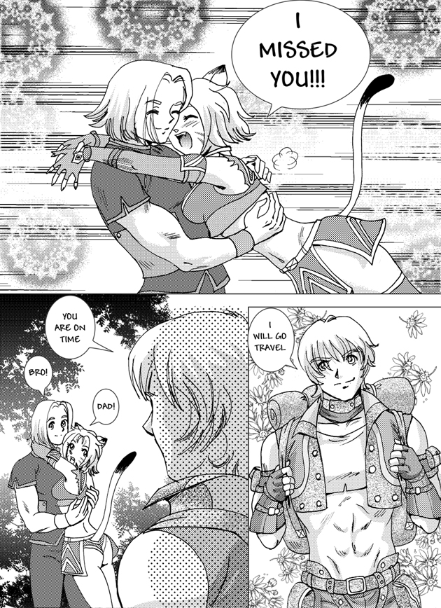 cell-a-day-at-the-beach-final-fantasy-xi-english