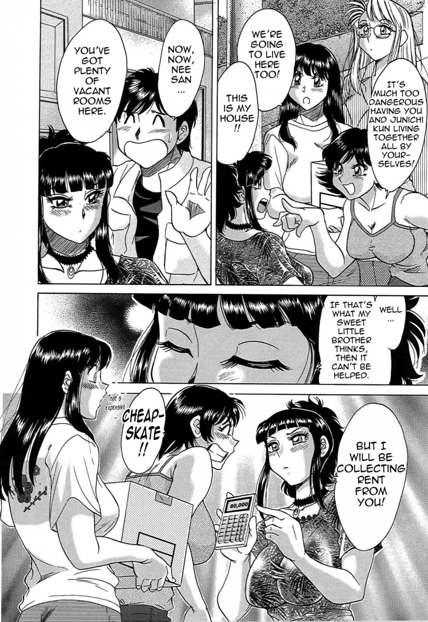 chanpon-miyabi-cho-onesan-tengoku-5-inshokuhen-english-tadanohito