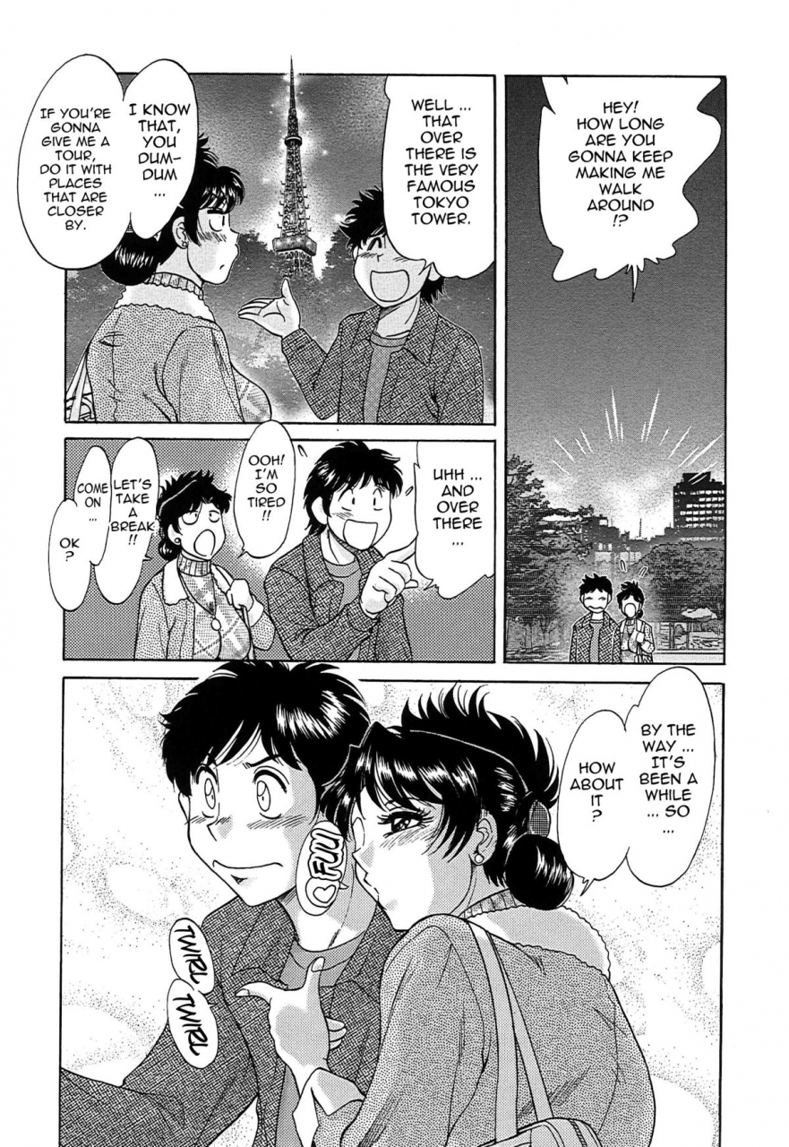 chanpon-miyabi-cho-onesan-tengoku-6-tenrakuhen-english-tadanohito