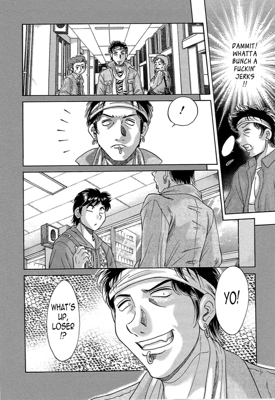 chanpon-miyabi-cho-onesan-tengoku-6-tenrakuhen-english-tadanohito