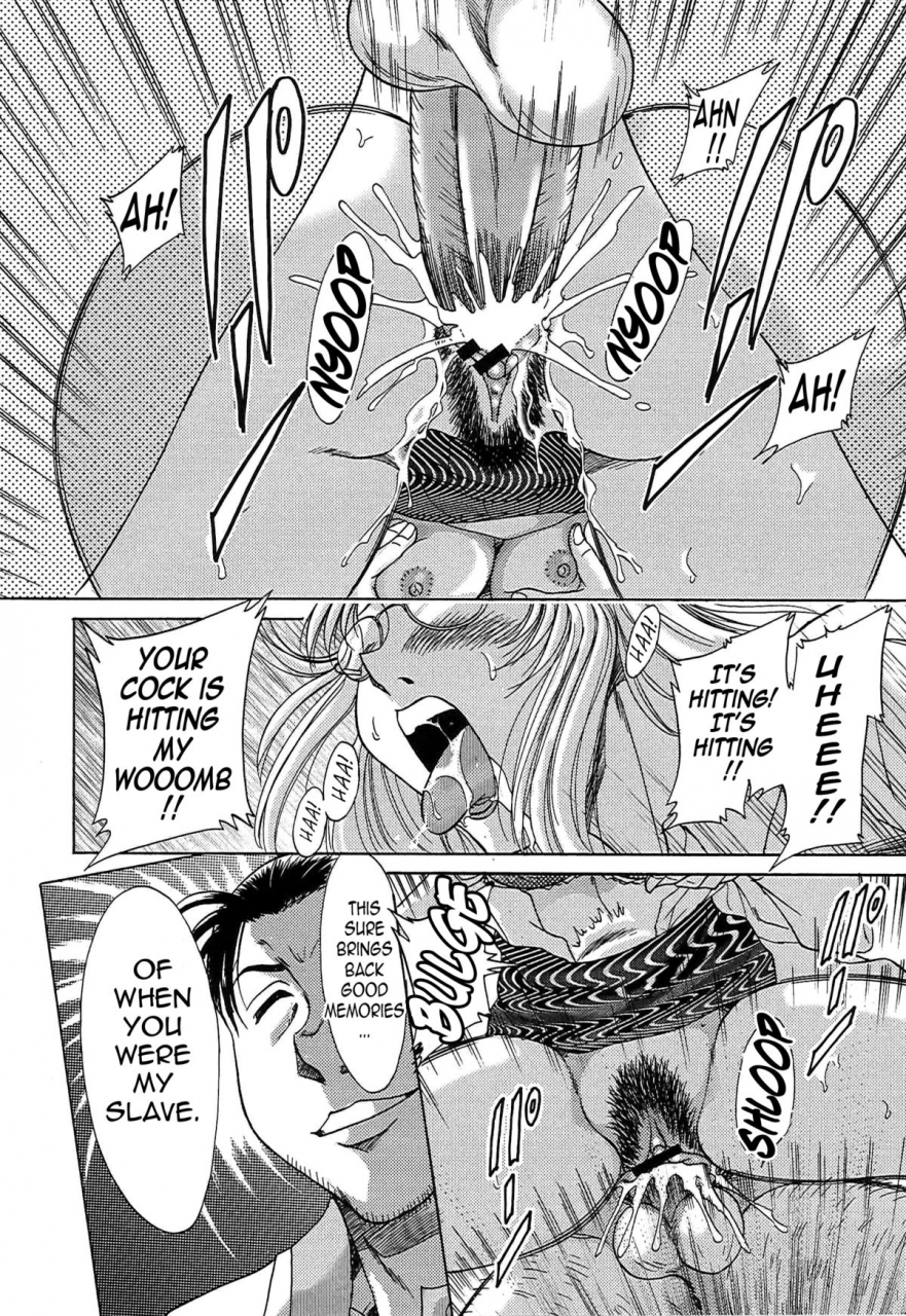 chanpon-miyabi-cho-onesan-tengoku-6-tenrakuhen-english-tadanohito