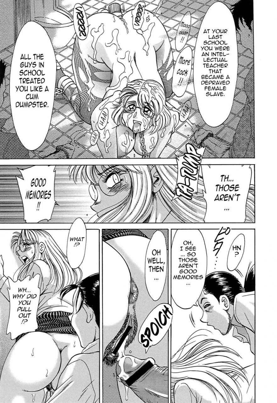 chanpon-miyabi-cho-onesan-tengoku-6-tenrakuhen-english-tadanohito