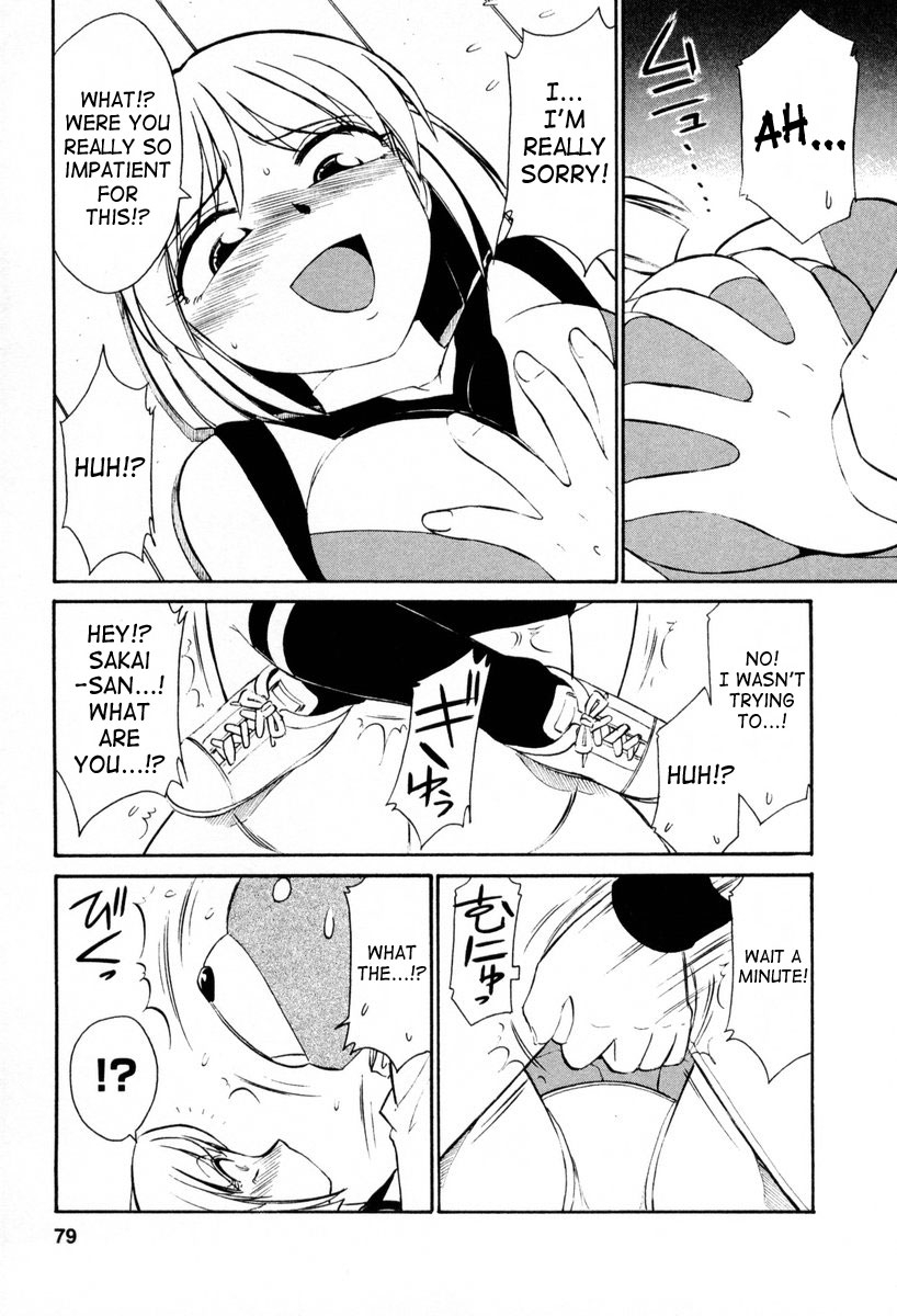 charlie-nishinaka-cheers-vol-2-english-saha