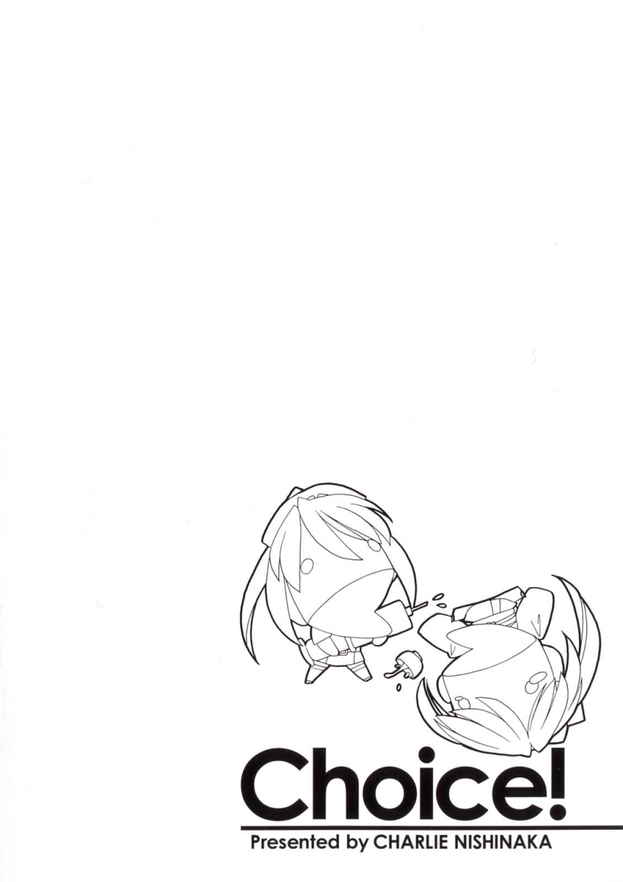 charlie-nishinaka-choice-vol2-english-yqii