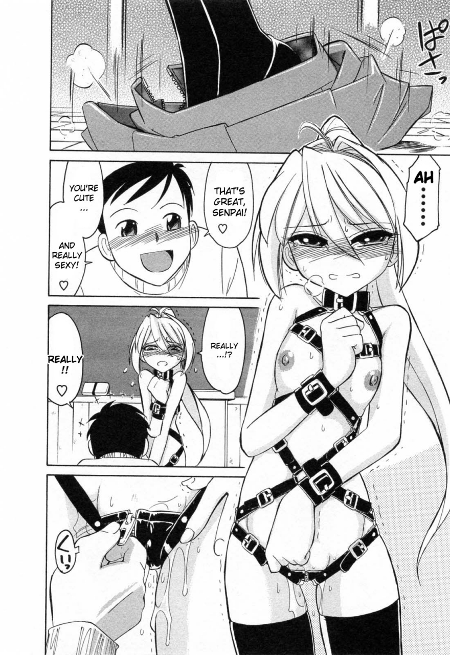 charlie-nishinaka-choice-vol2-english-yqii