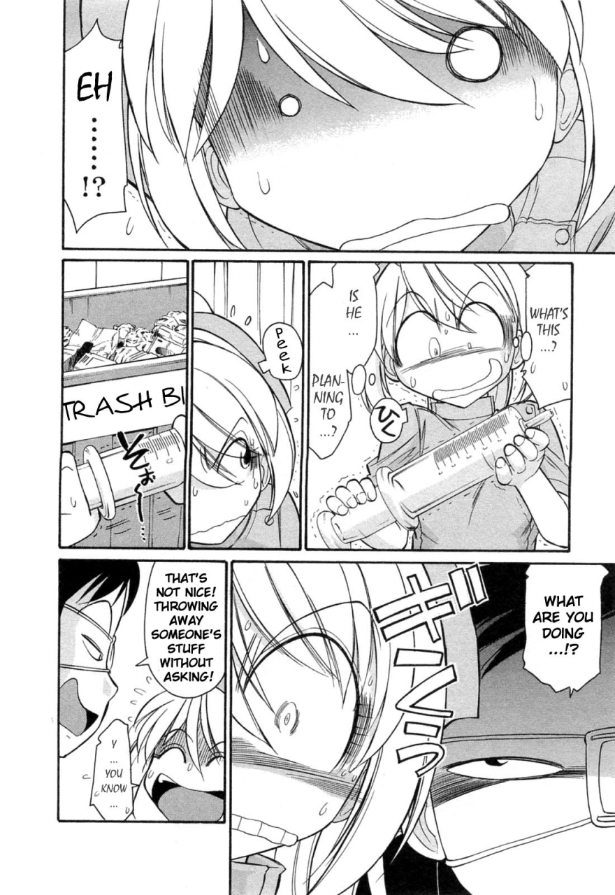 charlie-nishinaka-choice-vol2-english-yqii