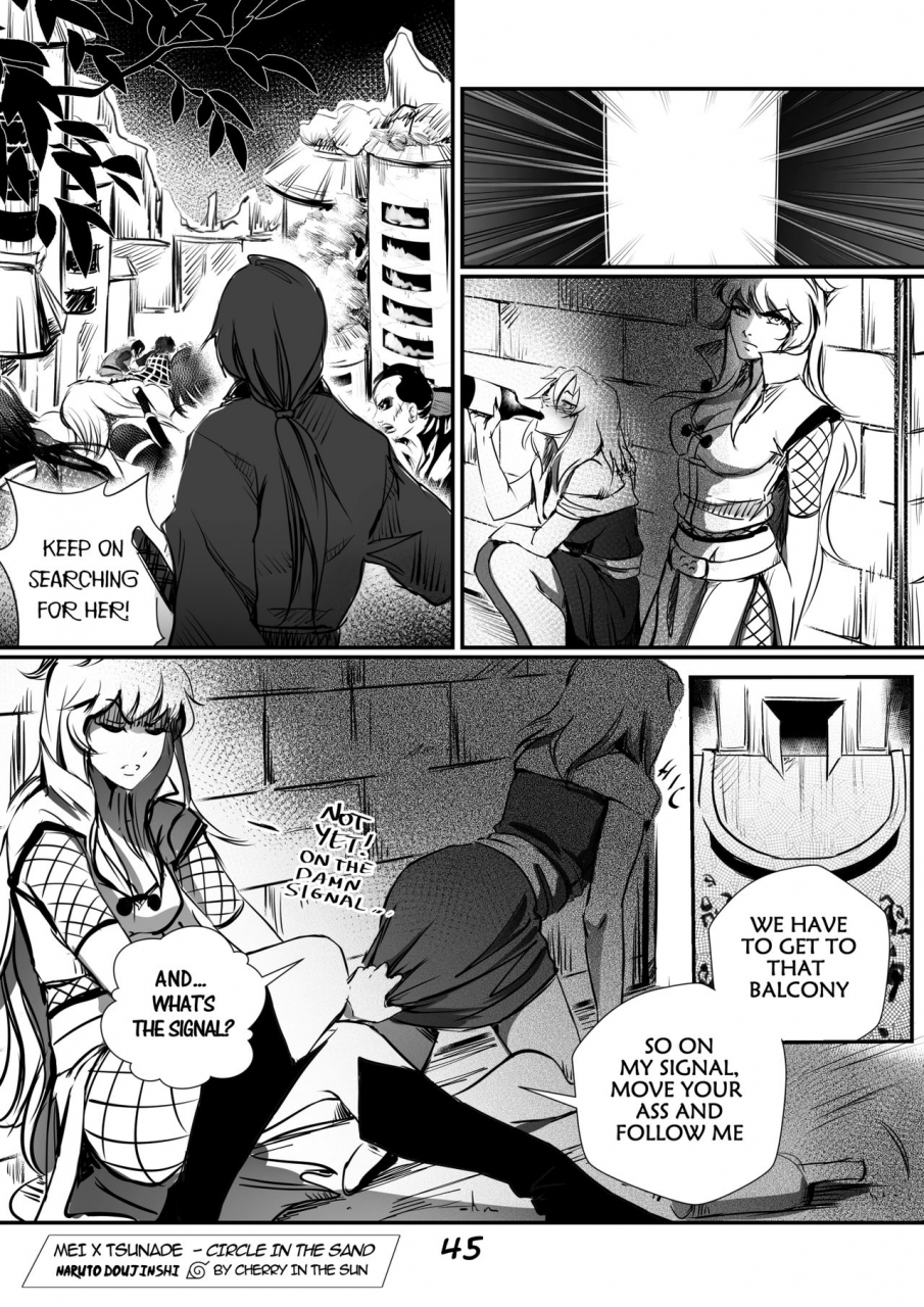 cherry-in-the-sun-circle-in-the-sand-naruto-english