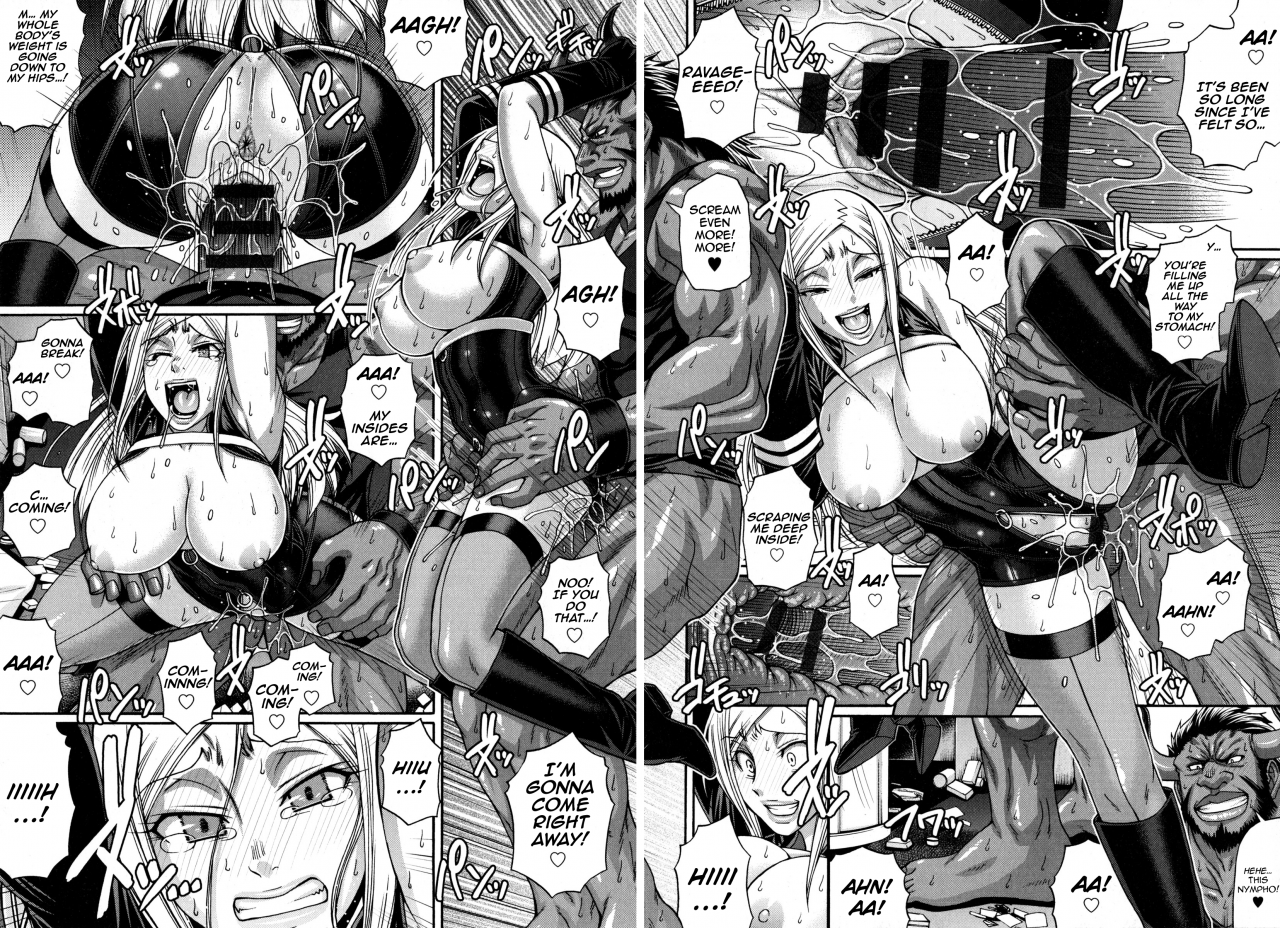 chiba-toshirou-animal-assort-ch-1-10-english-happymerchants