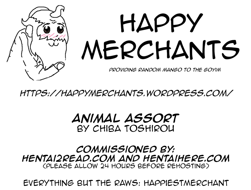 chiba-toshirou-animal-assort-ch-1-10-english-happymerchants