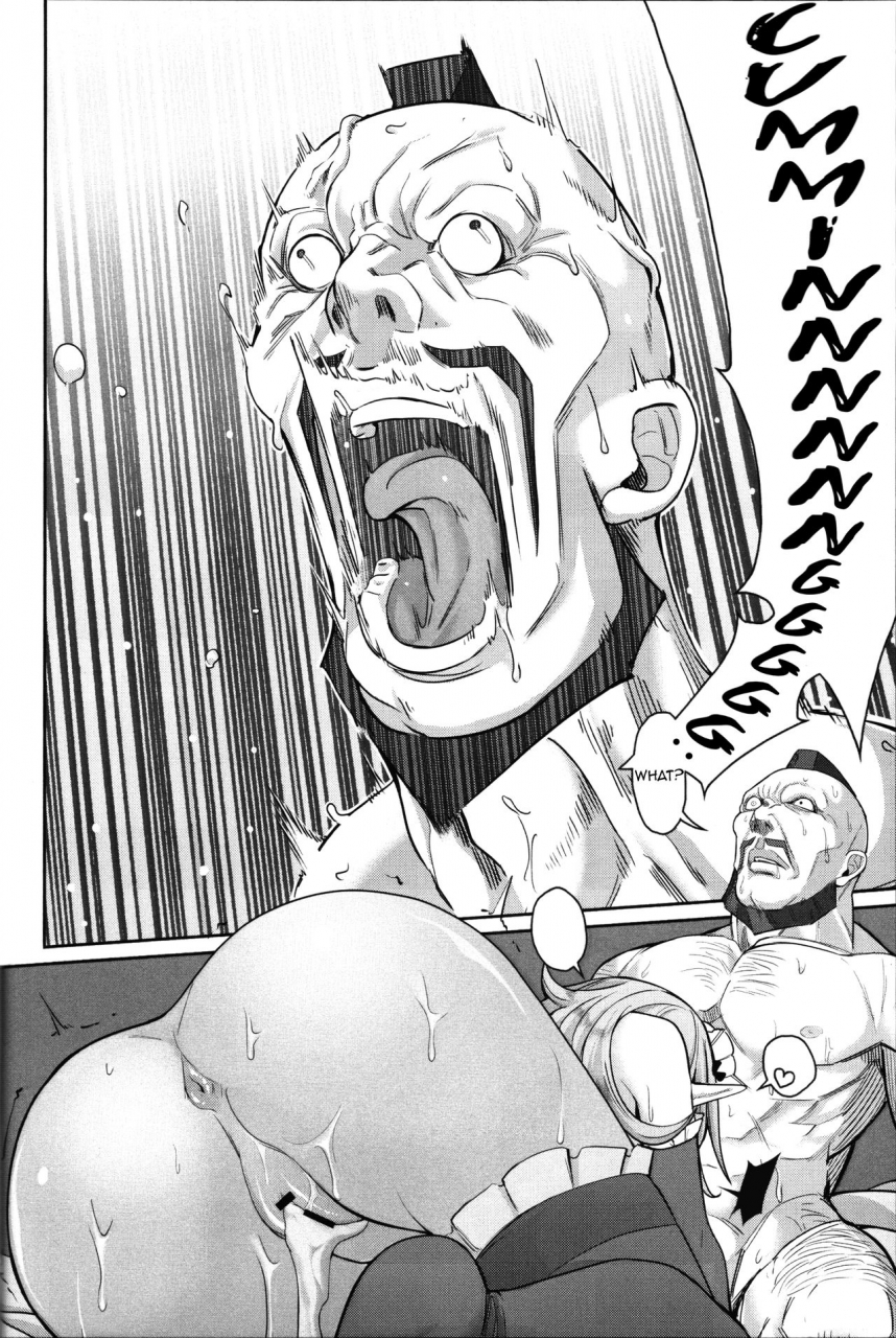 chicke-iii-kurenai-ma-bakuretsu-yume-kono-subarashii-sekai-ni-syukufuku-o-english-ehcove