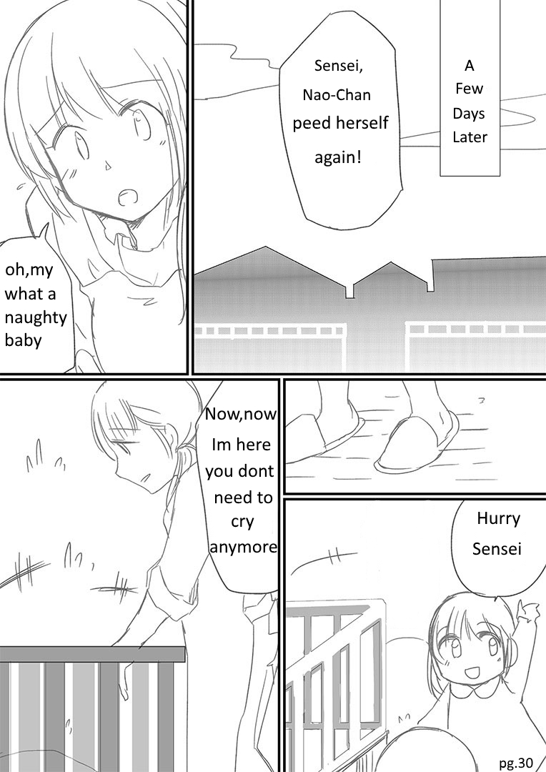 chijoku-an-houkei-danshi-rakudai-saikyouikuhou-english