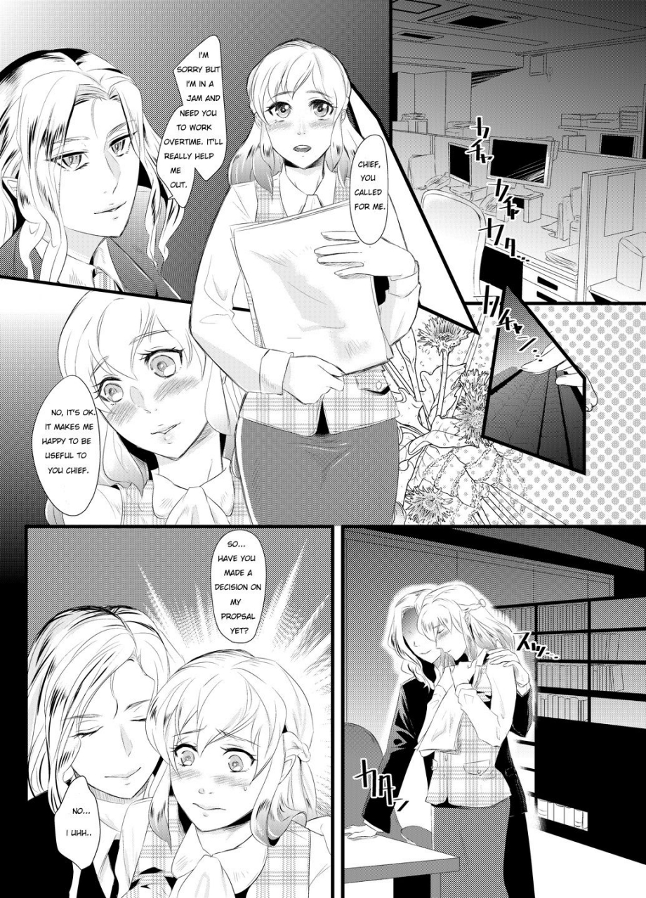 chijoku-an-immoral-yuri-heaven-the-husband-is-made-female-and-trained-while-his-wife-is-bed-by-a-woman-english
