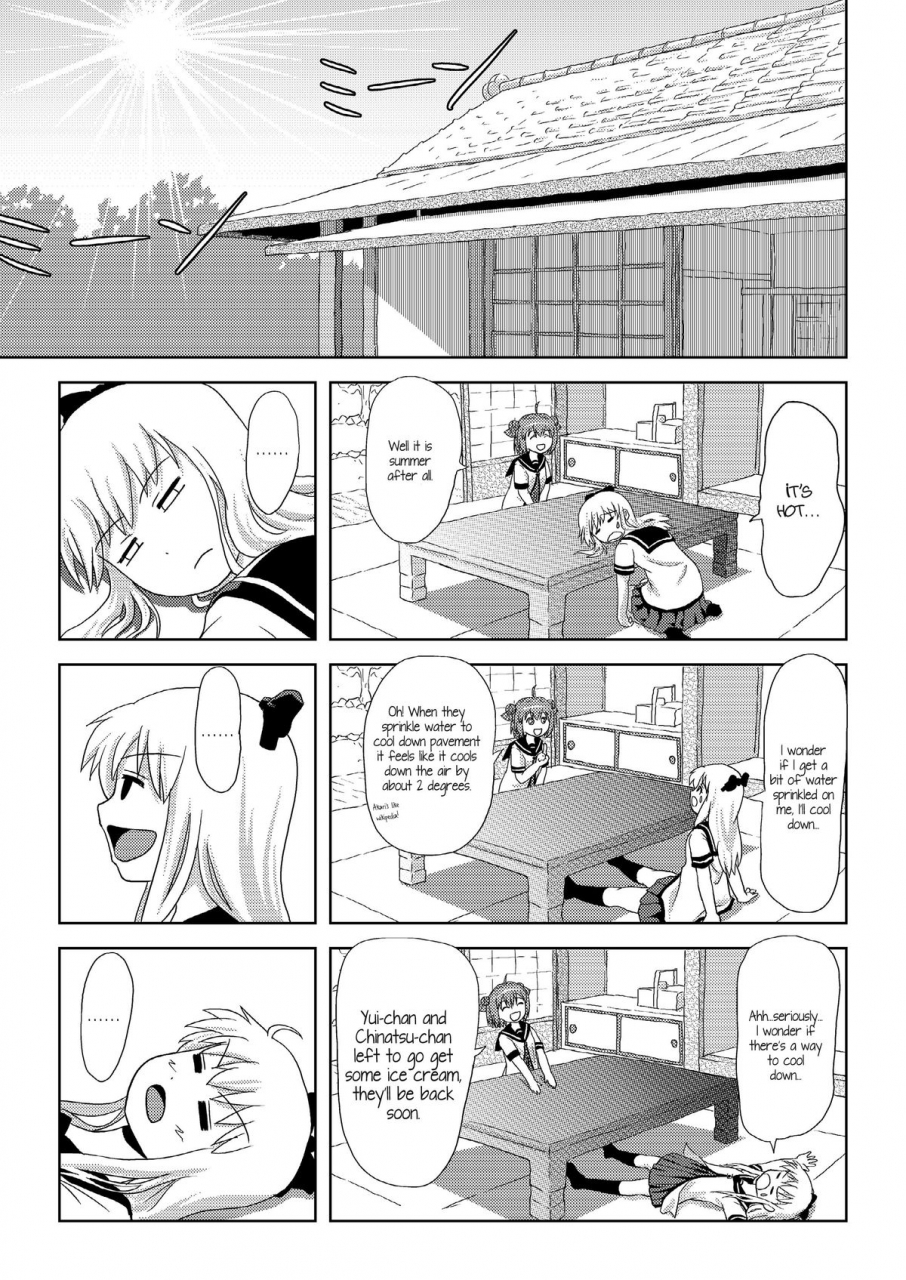 chimee-house-takapi-akari-ijiri-2-yuru-yuri-english