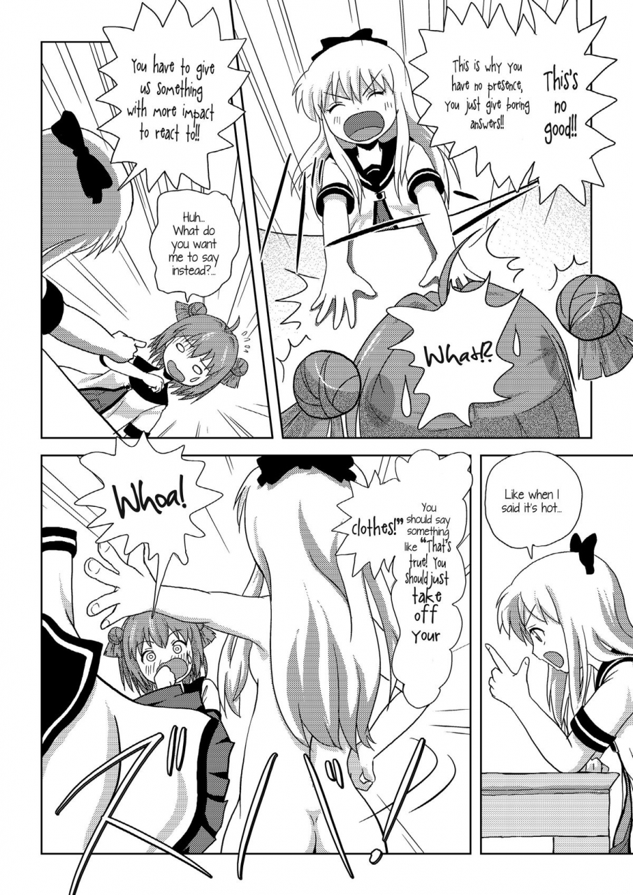 chimee-house-takapi-akari-ijiri-2-yuru-yuri-english
