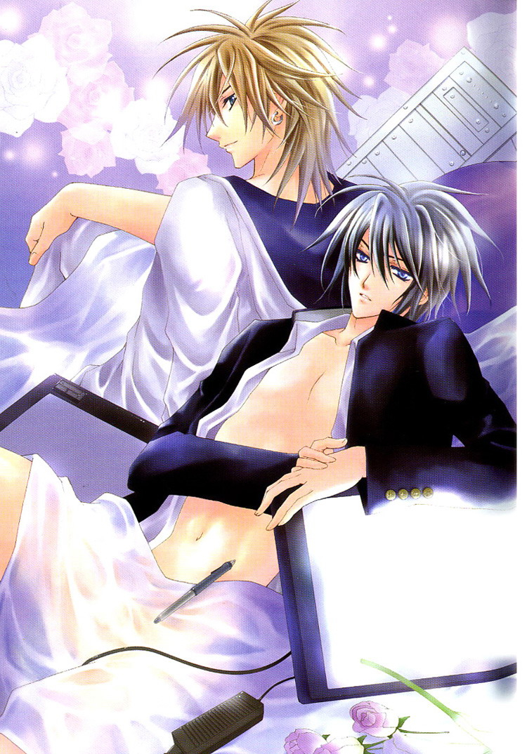 chitose-piyoko-super-dakaretai-otoko-english-attractive-fascinante