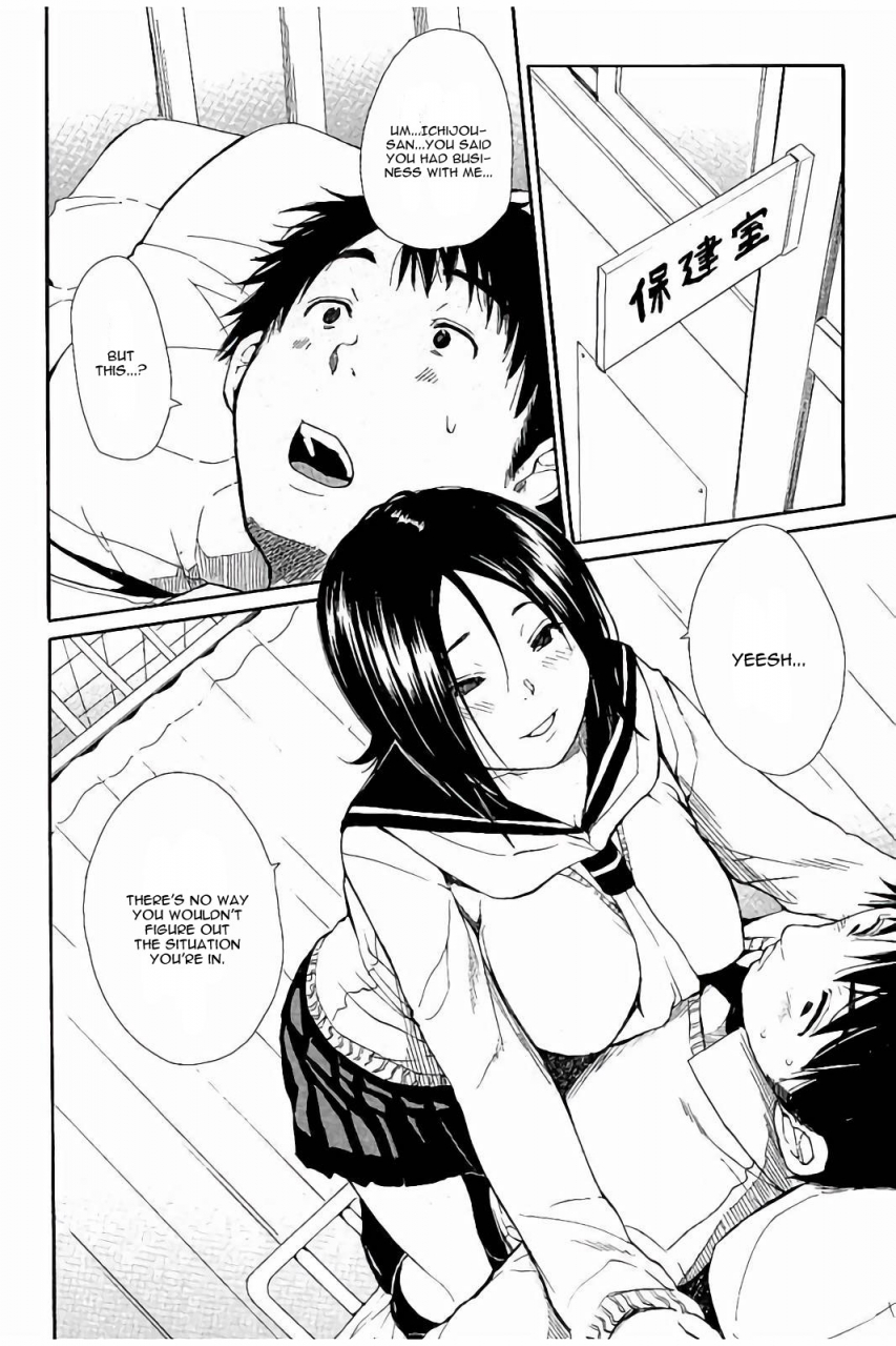 chiyou-yoyuchi-atama-no-naka-wa-itsumo-hiwai-mousouchuu-ch-4-english-cgrascal