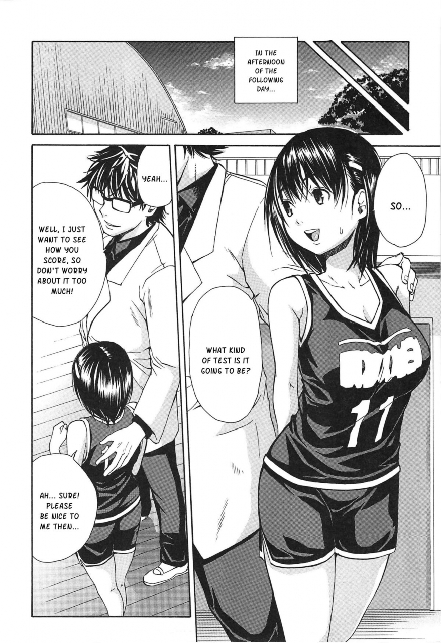 chiyou-yoyuchi-midare-hajimeta-karada-english-kusanyagi