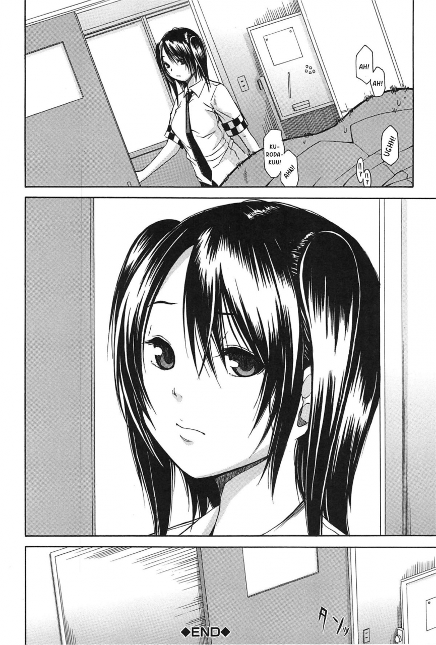 chiyou-yoyuchi-midare-hajimeta-karada-english-kusanyagi