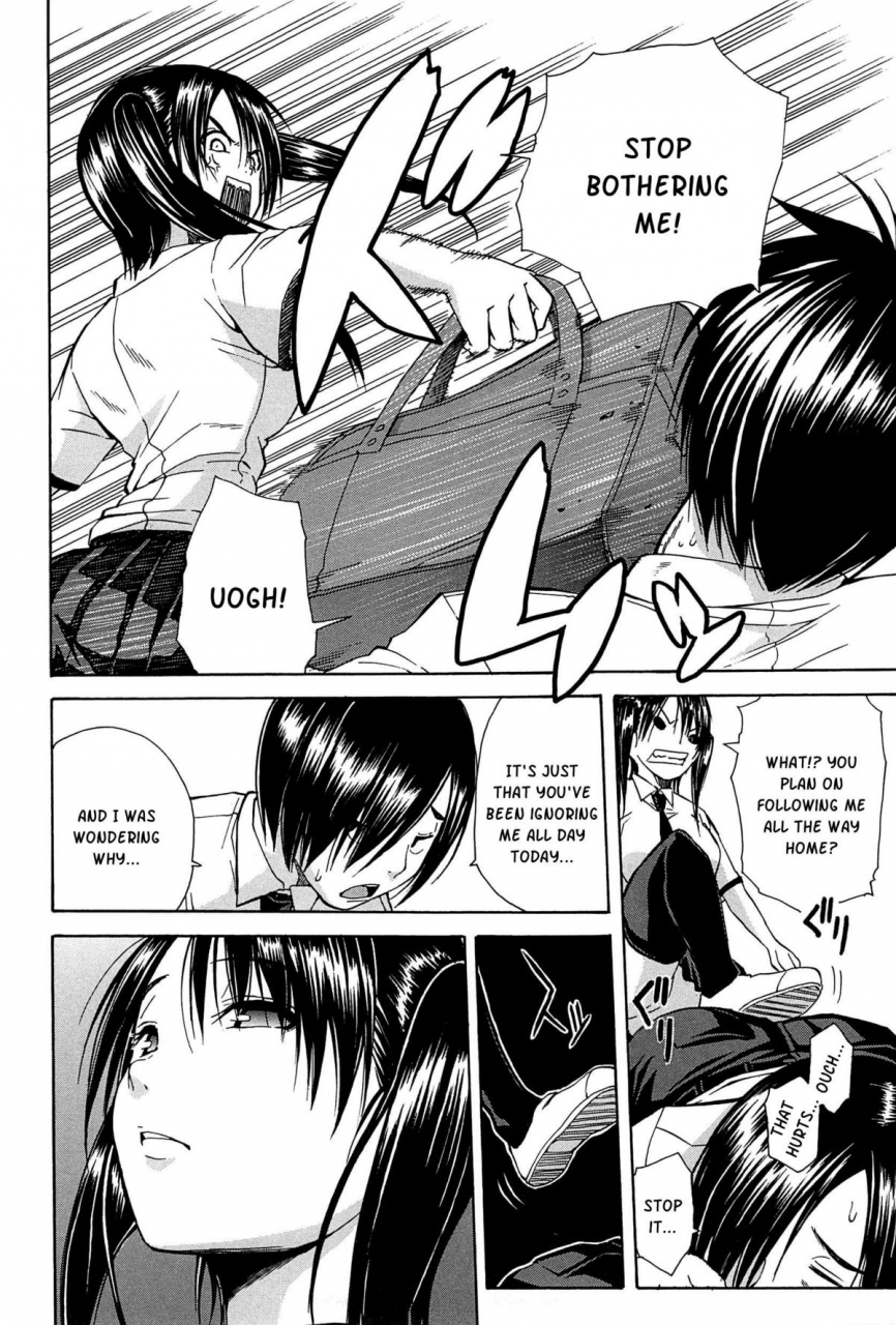 chiyou-yoyuchi-midare-hajimeta-karada-english-kusanyagi