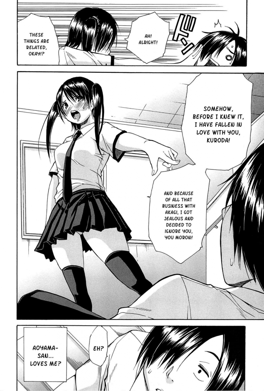 chiyou-yoyuchi-midare-hajimeta-karada-english-kusanyagi