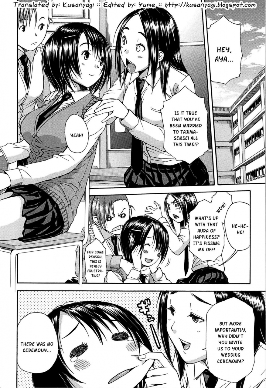 chiyou-yoyuchi-midare-hajimeta-karada-english-kusanyagi