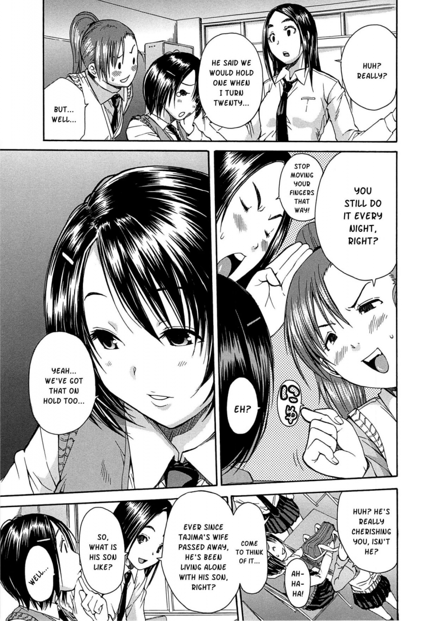 chiyou-yoyuchi-midare-hajimeta-karada-english-kusanyagi