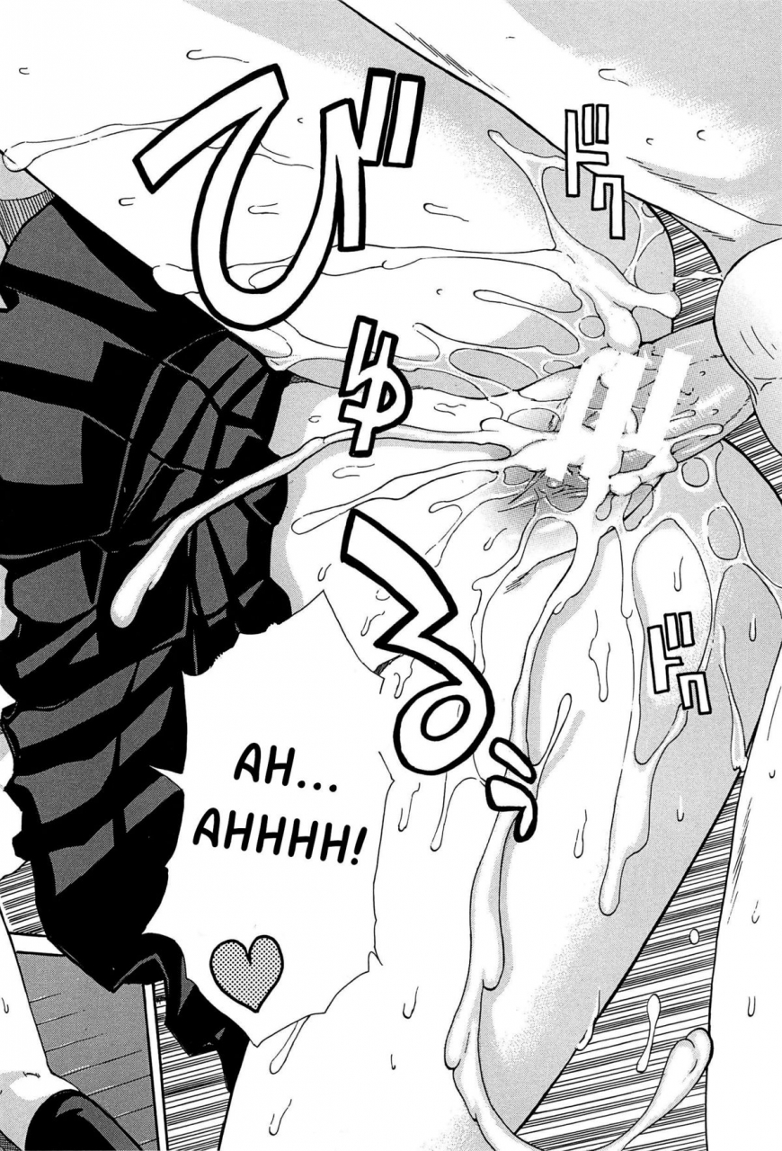 chiyou-yoyuchi-midare-hajimeta-karada-english-kusanyagi