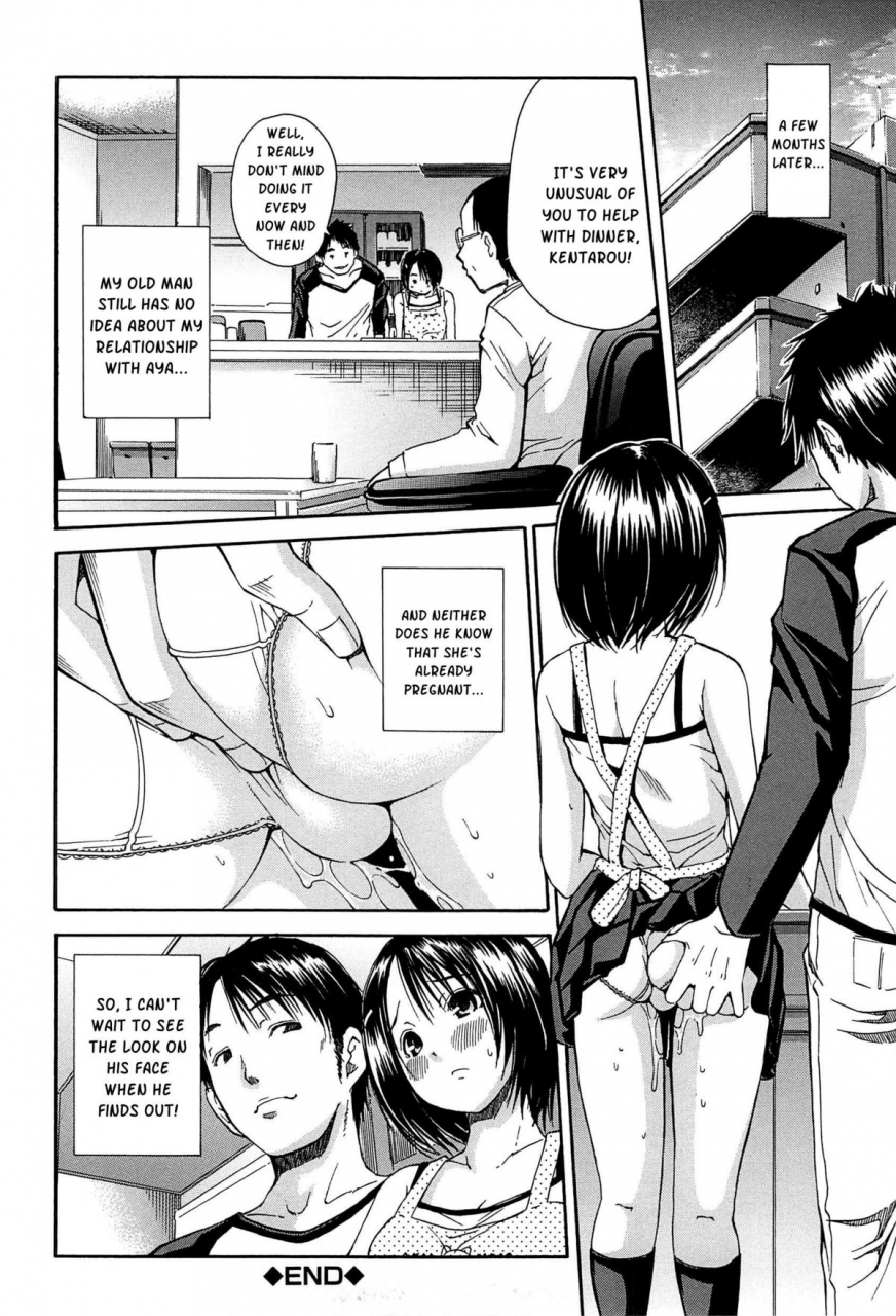 chiyou-yoyuchi-midare-hajimeta-karada-english-kusanyagi