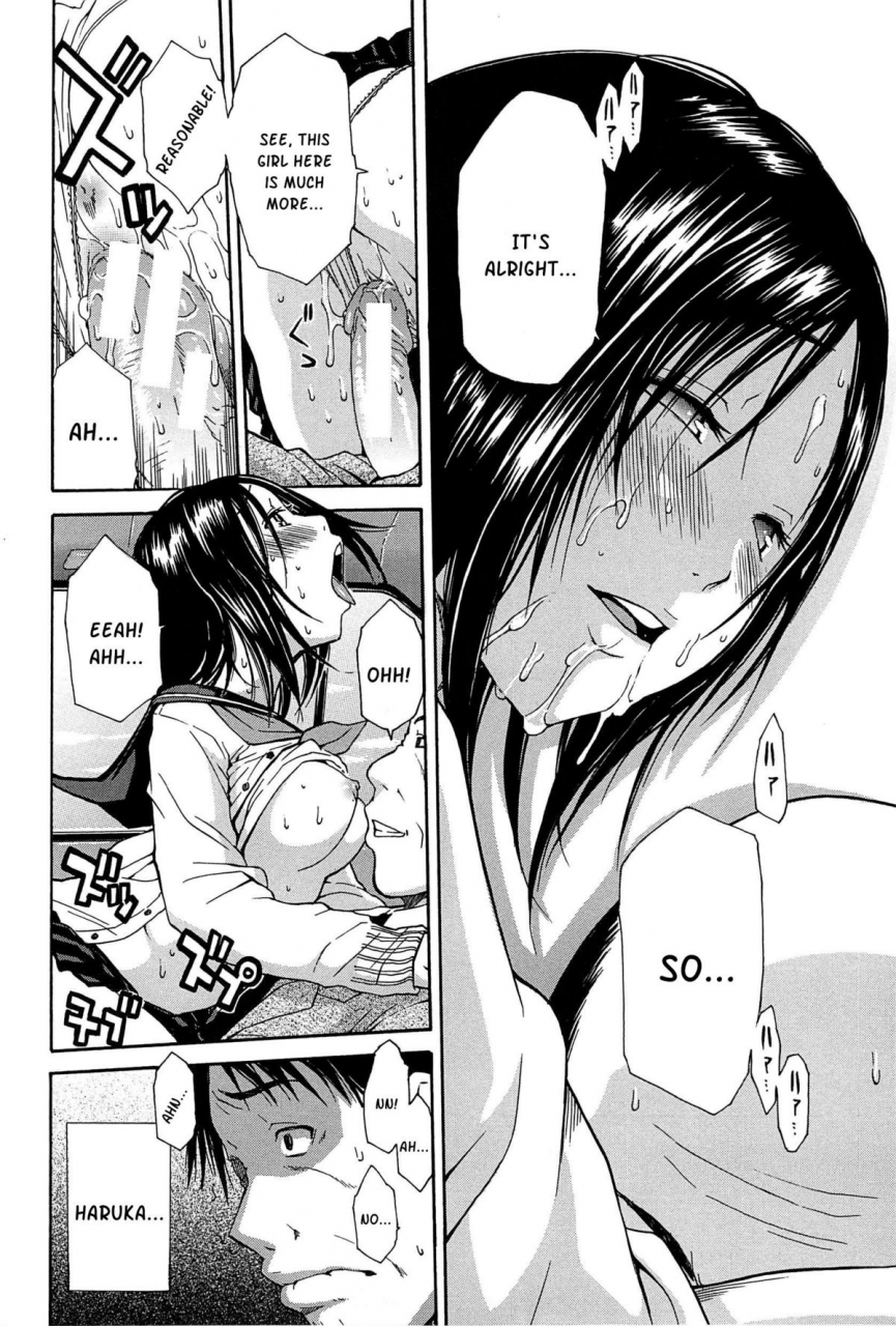 chiyou-yoyuchi-midare-hajimeta-karada-english-kusanyagi